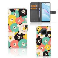 Xiaomi Mi 10T Lite Leuk Hoesje Bears