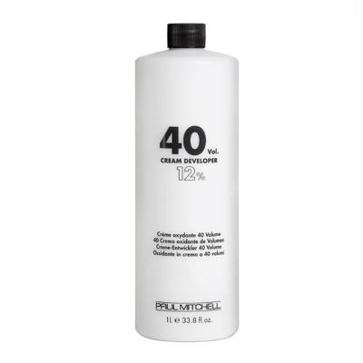 Paul Mitchell Oxidatie 12% - 40 Vol 1000ml