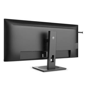 Philips 5000 series 40B1U5600/00 computer monitor 101,6 cm (40") 3440 x 1440 Pixels Wide Quad HD LCD Zwart