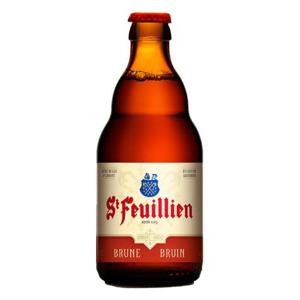 St. Feuillien St. Feuillien Bruin 33Cl