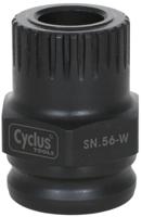 Cyclus TOOLS afnemer "snap.in" sn.56-w cyclus snap in remover f threaded ring dt swiss 24