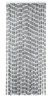 Arisol Vliegengordijn 56 x 185cm Arisol Vliegengordijn 56 x 185cm