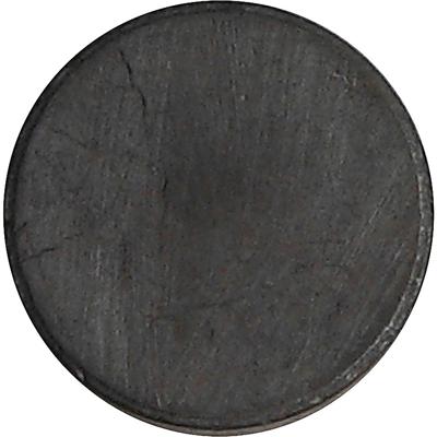 Creativ Company Magneet, d 14,5 mm, dikte 3 mm, 50 stuk/ 1 doos
