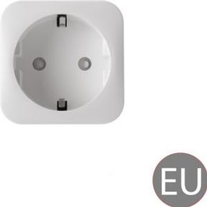 Edimax SP-2101W V3 smart plug Thuis Wit