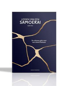 Lessen van een Samoerai (Hardback)