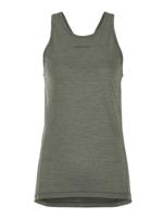 Craft everyday singlet dames leaf
