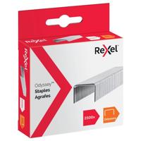 Rexel Odyssey Heavy Duty Nietjes (2500)
