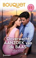 Onverwacht aanzoek van de baas - Trish Morey - ebook