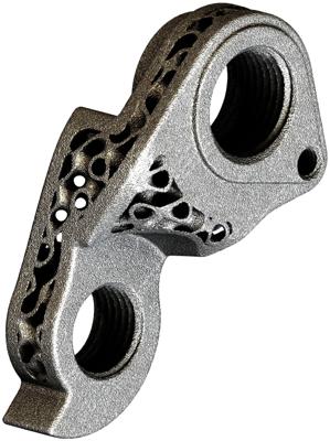 SILCA derailleurpad-haken derail.hanger cannondale