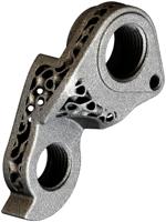 SILCA derailleurpad-haken derail.hanger cannondale