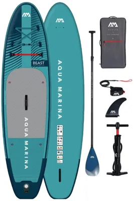 Aqua Marina Beast 10&apos;6