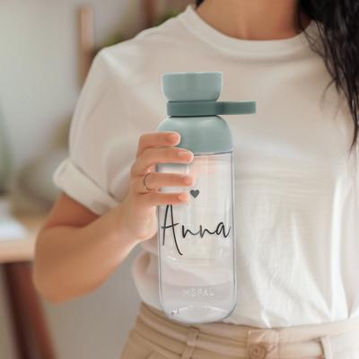 Mepal drinkfles - Groen - 700 ml