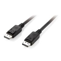 DisplayPort kabel Equip 119337 Zwart 5 m