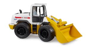 bruder XL5000 Knikshovel modelvoertuig
