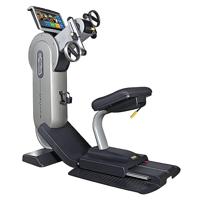 Technogym Armfiets Excite+ Top 700 Unity 3.0 zilver gebruikt