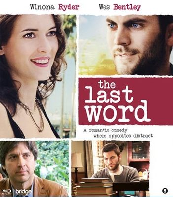 Last Word - Blu-Ray (8711983442047)