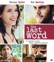 Last Word - Blu-Ray (8711983442047) - thumbnail