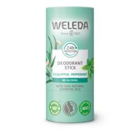 Weleda Déodorant Stick Eucalyptus 50gr