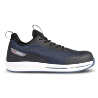 Redbrick Motion Infinity AF S1PS ESD | Blauw/Zwart | Maat 45 - 8713458012168
