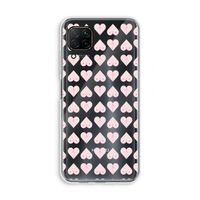 Ass 'n Titties: Huawei P40 Lite Transparant Hoesje