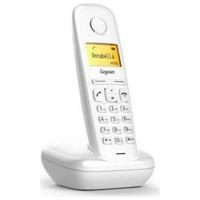 Draadloze telefoon Gigaset S30852-H2802-D202 Wireless 1,5" Wit