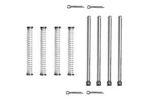 Accessoireset, schijfremblok PFK289