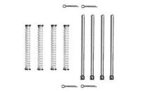 Accessoireset, schijfremblok PFK289