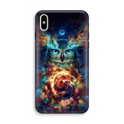 Aurowla: iPhone XS Tough Case