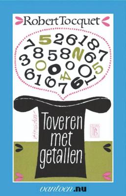 Toveren met getallen (Paperback)