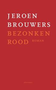 Bezonken rood (Paperback)