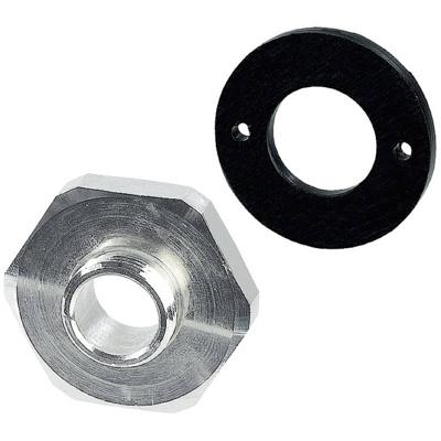 HARTING Adapteraansluiting 19200009962 Inhoud: 1 stuk(s)