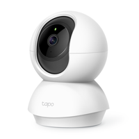 TP-Link Tapo C200 Smart camera - thumbnail