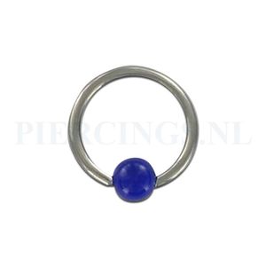 BCR 1.2 mm blauw