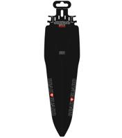 RRP mudguards rearguard - off road - black