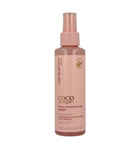 Coco loco & agave heat protection mist