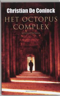 Het octopuscomplex (Paperback)