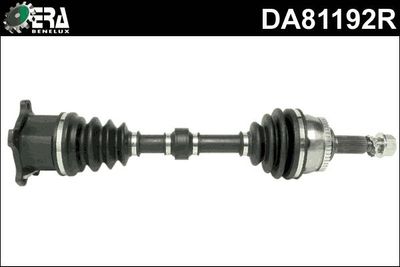 Aandrijfas DA91192R
