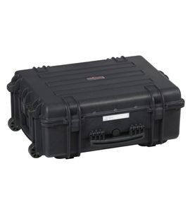 Explorer Cases 5823.B E apparatuurtas Stevige koffer Zwart