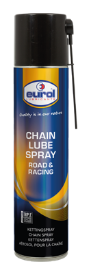 Eurol kettingspray ptfe 400ml