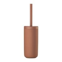 Zone Denmark Ume Toiletborstel - Terracotta - thumbnail