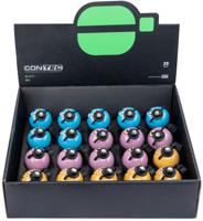 CONTEC minibel "beast" ct bell beast display 20 pcs.