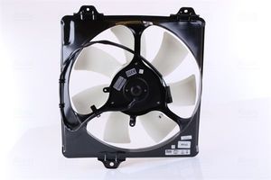 Koelventilator 85242