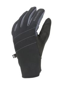 Sealskinz Waterproof all weather handschoenen zwart L