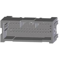 Molex 349580342 Female behuizing (kabel) Inhoud: 1 stuk(s) Tray