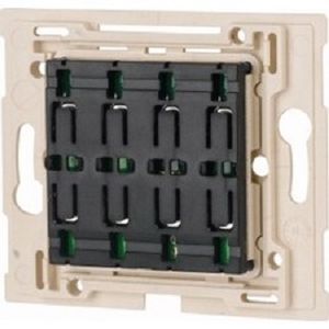 Eaton XComfort hand-/wandzender bussysteem, kunststof, wit, bussysteem