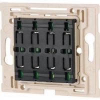 Eaton XComfort hand-/wandzender bussysteem, kunststof, wit, bussysteem - thumbnail