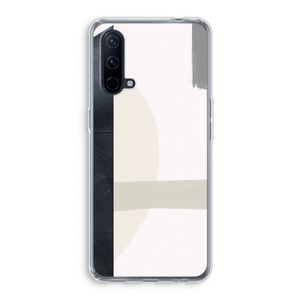 Baca: OnePlus Nord CE 5G Transparant Hoesje