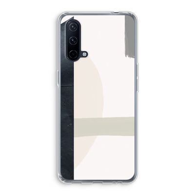 Baca: OnePlus Nord CE 5G Transparant Hoesje