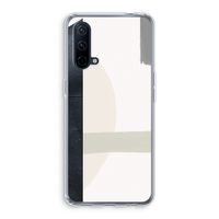 Baca: OnePlus Nord CE 5G Transparant Hoesje