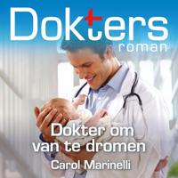 Dokter om van te dromen Dokter om van te dromen